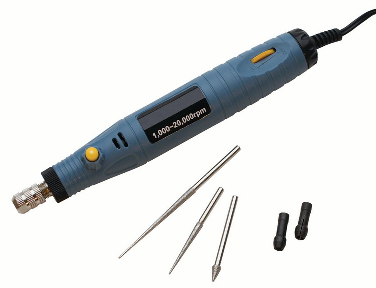 ProElectric Bead Reamer Jewelry Making Beading HDP395.00