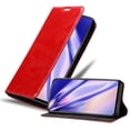 thumbnail image 2 of Xiaomi RedMi NOTE 9 PRO / NOTE 9S Cover Case Case - with stand function and card slot, 2 of 5