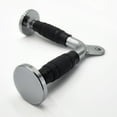 thumbnail image 2 of CAP Deluxe Tricep Press Down Bar with Rubber Handgrips, 2 of 5