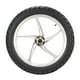 thumbnail image 2 of Llanta 3.00-17 para moto 50P 6PR tube type negro, 2 of 3