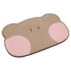 thumbnail image 1 of Ounissouiy Alfombra mezclada y absorbente para una experiencia de baño acogedora, alfombra antideslizante absorbente, alfombra de baño, osito Type2 NO2, 1 of 6