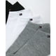 thumbnail image 3 of Calcetines No Show Tommy Hilfiger para mujer, paquete de 12, tallas 4-10, 3 of 6