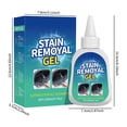 thumbnail image 3 of Xihbxyly Gel Quitamanchas, Potente Limpiador para Grasa y Manchas, Limpiador Multiusos para Lavadoras y Refrigeradores, Gel Fácil de Usar para Bañeras y Azulejos, 200 Ml, Fórmula de Olor Suave, 3 of 6