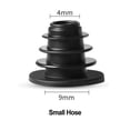 thumbnail image 1 of Anneau d'Étanchéité pour Réservoir d'Eau pour Deebot T10 OMNI/T10 Turbo/X1 Turbo/X1 PLUS, 1 of 6