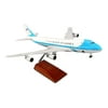 SkyMarks VC25 Air Force One Model Airplane