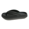 thumbnail image 2 of LSLJS Fashion Net Red Summer Outdoor Seaside Beach Flip-Flops, 2 of 3