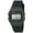 Green, variant on Casio Men's Casual Digital Black Resin Sport Watch, Green Case F91WM-3A