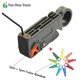 thumbnail image 1 of 2pcs/set Automatic Stripping Pliers Multifunctional Wire Stripper Wire Cable Tools Stripping Crimping Tool With Hexagon Wrench A, 1 of 5