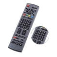 thumbnail image 4 of TV Remote Control, Lightweight Remote Control For Replacement, Farther Transmitting Distance Easy To Grip For N2QAYB000238 N2QAYB000239, 4 of 8