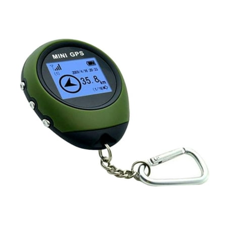 gps for hiking and biking