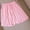 Pink#1, variant on LEBONYARD Women's Shorts with Pockets for Convenience,Women's Fashionable Printed Imitation and Linen Cropped Pants Pink M