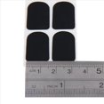 thumbnail image 5 of 32Pcs Clarinet/Soprano Saxophone Sax Mouthpiece Patches Pads Cushions Black---0.8mm, 5 of 5