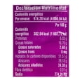 thumbnail image 2 of Pan dulce Great Value panqué con pasas 255 g, 2 of 4