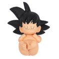 thumbnail image 1 of Dragon Ball Bbay Sn Goku Figur Legetj Model, 1 of 5