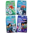 thumbnail image 2 of Princess Learning Flash Card Set - Multiplication, Subtraction, Addition, Numbers & Counting, 2 of 4