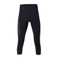 thumbnail image 2 of Hombres ( XXL) Mujeres (XS ) Pantalones de Buceo Elásticos Cálidos de Neopreno de 1,5 Mm ejercicio Acuáticos Piragüismo Surf Pantalones Ha Hombres m DYNWAVEMX Pantalones de buceo, 2 of 7