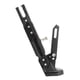 thumbnail image 2 of Soporte lateral universal para motocicleta Jadeshay grado profesional color Negro, 2 of 8