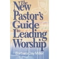 thumbnail image 2 of The New Pastor's Guide to Leading Worship, (Paperback), 2 of 2