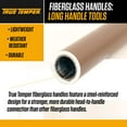 thumbnail image 3 of True Temper 2704200 Post Hole Digger with Ruler Fiberglass Handle- 59 in., 3 of 4