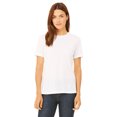thumbnail image 1 of Bella + Canvas Ladies' Relaxed Jersey Short-Sleeve T-Shirt, 1 of 1
