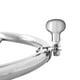 thumbnail image 4 of Speravity Manija eléctrica para volante de acero inoxidable, perilla de agarre de bola segura giratoria de 360 ​​grados, accesorios giratorios para Bombillas para automóviles Speravity VI001889-00, 4 of 6