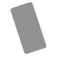 thumbnail image 1 of Sewing Machine Muffling Mat, Non Slip Reduce Vibration Sewing Machine Foot Pedal Mat, Floor Protection Sewing Machine and Sergers Accessory for Quilting Embroidery, 1 of 7
