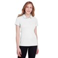 thumbnail image 2 of Puma 596921 Women's Golf Fusion Polo, 2 of 4