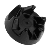 Scaroo 9704230 Blender Rubber Coupler Gear for Kitchen Aid 9704320