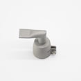 thumbnail image 2 of 20mm Wide Angle Welding Nozzle Flat Slit For Hot Air Plastic Welder Nozzle, 2 of 9