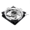 thumbnail image 4 of Ventilador De Caja De Pc FR-701 PC Case Fan 120 mm 9 Blade direccionable RGB LED Lighting PWM Cooling Fan Tmvgtek Para estrenar, 4 of 4