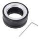 thumbnail image 1 of M42 Screw Camera Lens Converter Adapter For Mount NEX-5 NEX-3 NEX-VG1 Accessories, 1 of 4