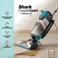 thumbnail image 3 of Shark CarpetXpert with StainStriker Upright Carpet & Area Rug Cleaner, Upholstery, Pet Friendly, Pet Mess Extractor Tool, Carpet Shampooer, 3 Tools, Cleaning Solutions, EX201 White, 3 of 13