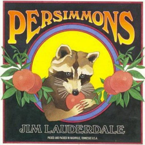 Persimmons