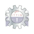 thumbnail image 2 of 1" External Tooth Lock Washers | Steel | Zinc (Quantity: 1000), 2 of 2