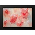thumbnail image 2 of Cole, Macy 18x13 Black Modern Framed Museum Art Print Titled - At First Blush, 2 of 5
