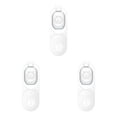 thumbnail image 2 of Yuarrent ABS Air Freshener Battery Powered Rechargeable Quiet Gear Home Timing Bedroom Fragrance 5 Diffuser Office Running Type1 NO1, 2 of 6