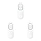 thumbnail image 2 of Yuarrent ABS Air Freshener Replacement Rechargeable Timing Switch Odor Diffuser Button Bedroom Fragrance Remover Office Type1 NO1, 2 of 6