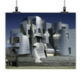 thumbnail image 2 of Print: Weisman Art Museum, Minneapolis, Minnesota, 2007, 2 of 4