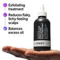 thumbnail image 3 of Tratamiento para el cuero cabelludo The INKEY List Ácido salicílico 150 ml, 3 of 5