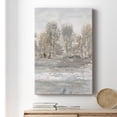 thumbnail image 6 of Meadow's Edge I Premium Gallery Wrapped Canvas - Ready to Hang, 6 of 9