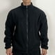 thumbnail image 1 of pstuiky camisa de manga larga para hombre, Camisas de manga larga con cuello vuelto y botones lisos a la moda para hombre Tops de hombre xl, 1 of 3