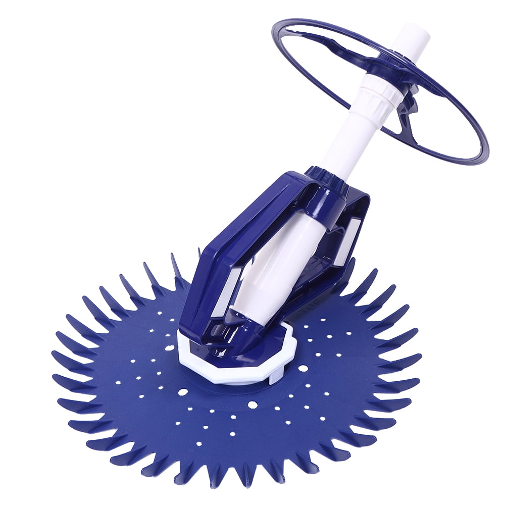 pool water cleaner machine