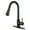 Naples Bronze, variant on Gourmetier LS8726DL Concord Single-Handle Pull-Down Kitchen Faucet, Naples Bronze