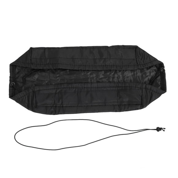 AC Cover, Indoor Window Units Cover Dust Proof Double Wind AC Cover Indoor AC Cover for Cold Season