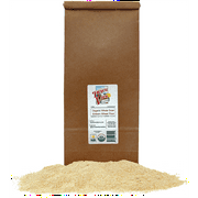 Organic Stone Ground Whole Wheat Einkorn Flour - 2lbs (Pack of 1)