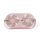 thumbnail image 1 of Ventilador de escritorio Injueey 3 modos portátil ajustable color rosado, 1 of 6