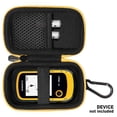 thumbnail image 3 of Funda portátil para GPS CaseSack compatible con Garmin eTrex Series, 3 of 5