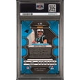 thumbnail image 2 of Graded 2023 Panini Mosaic Bryce Young #290 Rookie RC Football Card PSA 10 Gem Mint, 2 of 2