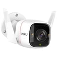 thumbnail image 1 of Camara Vigilancia WiFi TP-LINK TAPO C320WS exterior 2K QHD 30mts 2.4Ghz blanco, 1 of 4