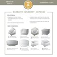 thumbnail image 1 of TKC Barbados 12 Piece All Weather Cover Set in Beige, 1 of 2